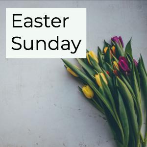 Easter Sunday