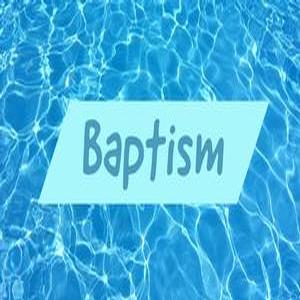 Baptism