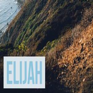 Elijah